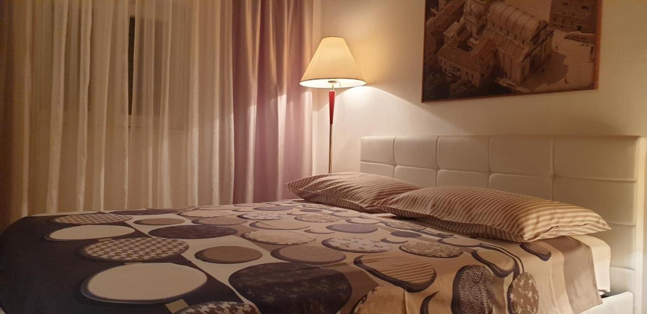 Apartments Rogoznicka Oaza Rogoznica  Bagian luar foto