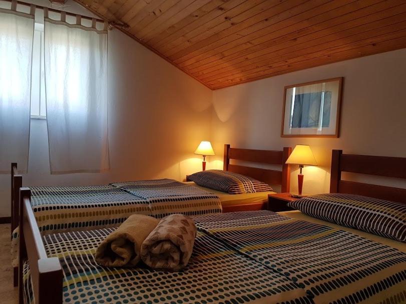 Apartments Rogoznicka Oaza Rogoznica  Bagian luar foto