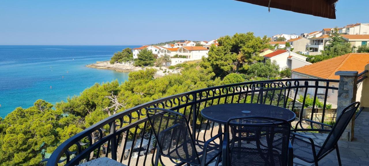 Apartments Rogoznicka Oaza Rogoznica  Bagian luar foto