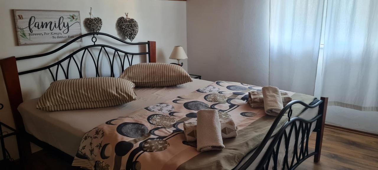 Apartments Rogoznicka Oaza Rogoznica  Bagian luar foto