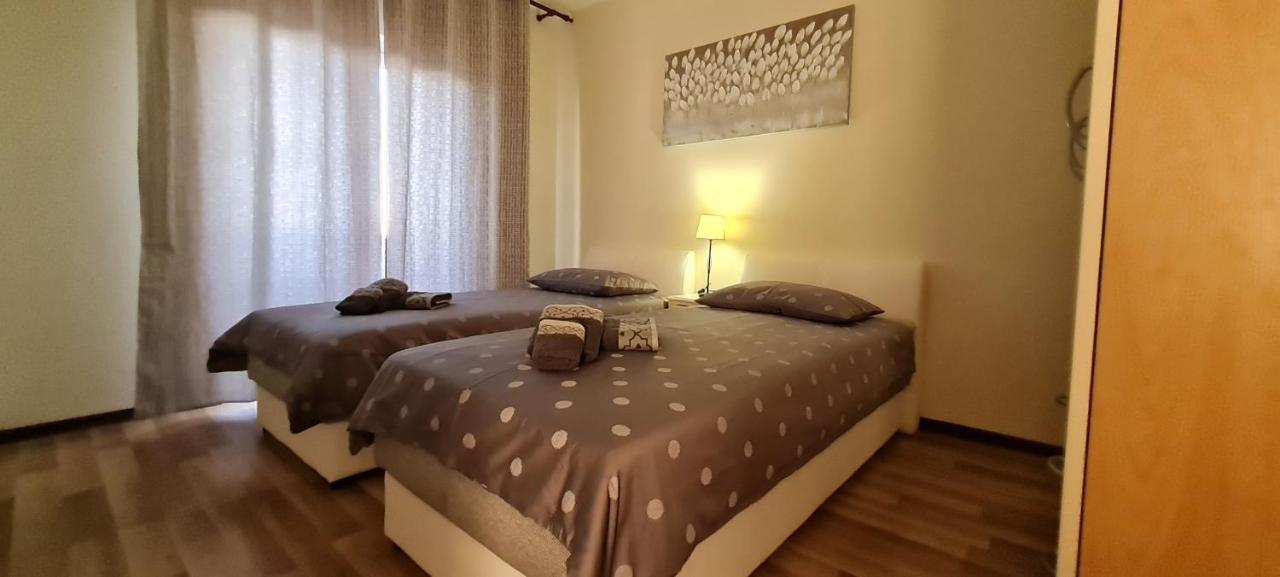 Apartments Rogoznicka Oaza Rogoznica  Bagian luar foto