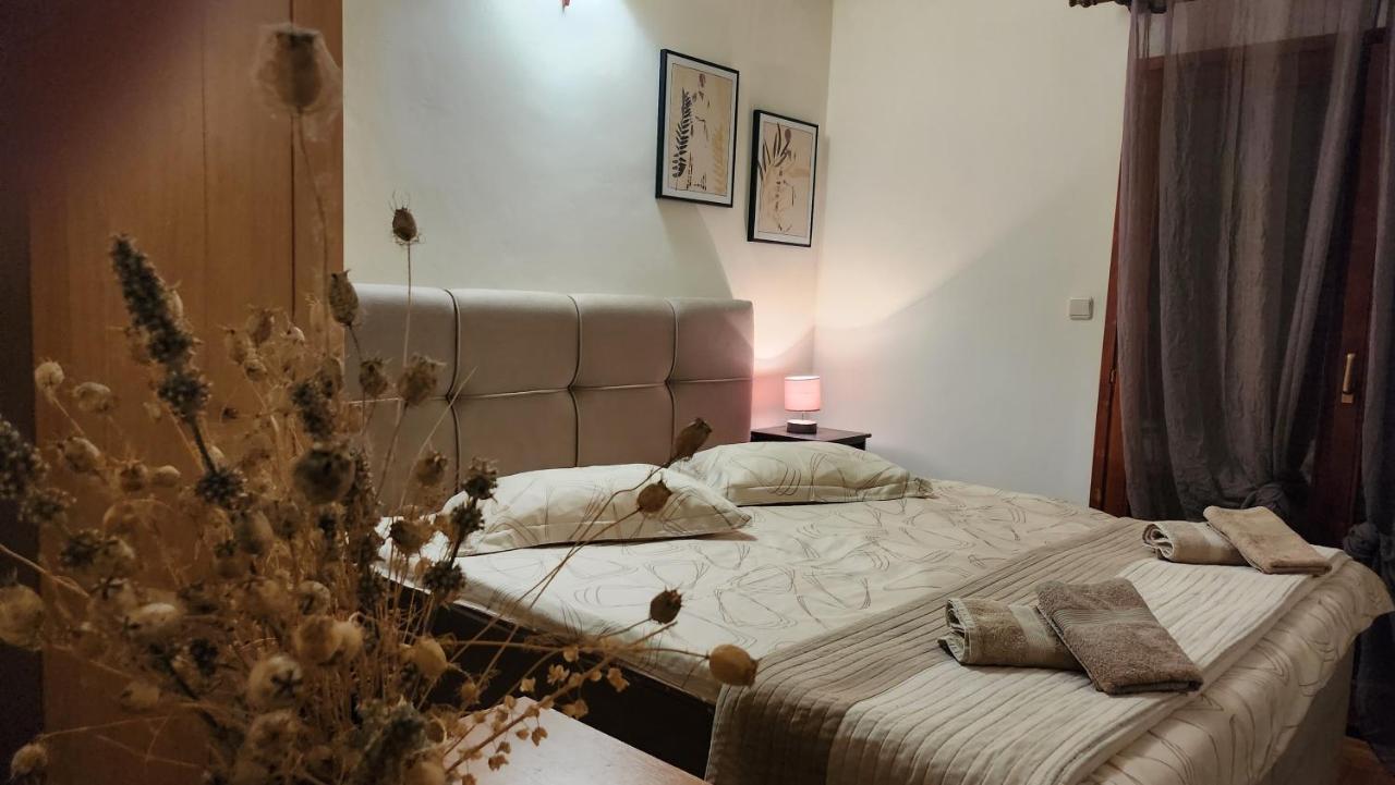 Apartments Rogoznicka Oaza Rogoznica  Bagian luar foto
