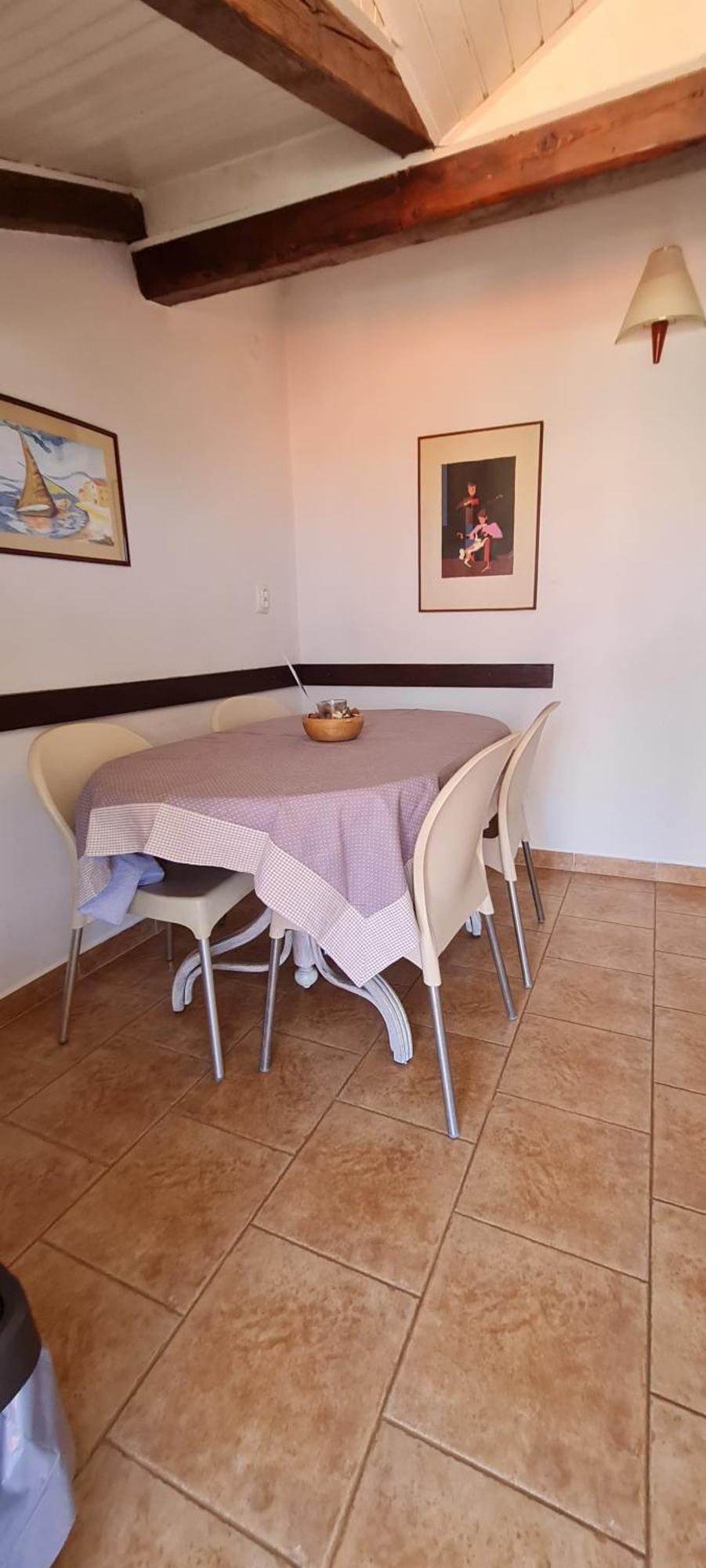 Apartments Rogoznicka Oaza Rogoznica  Ruang foto