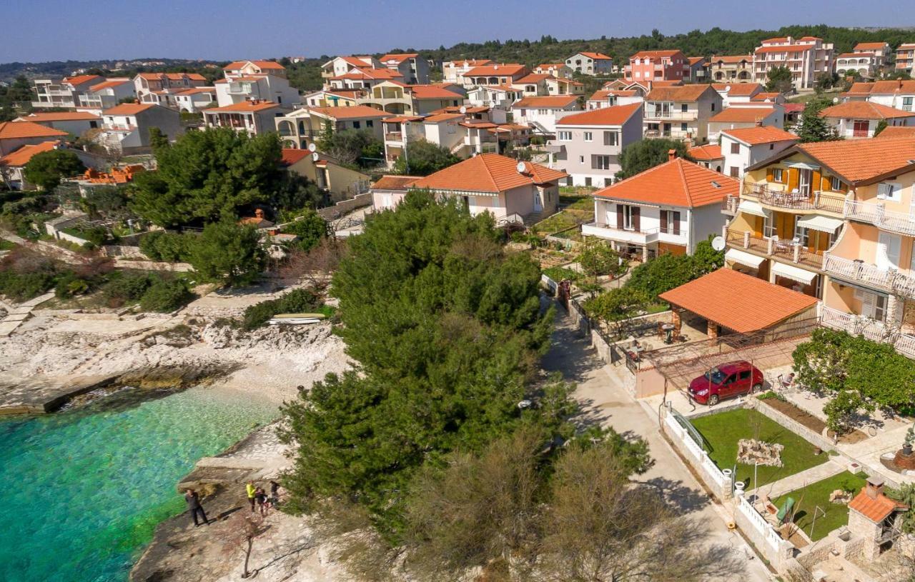 Apartments Rogoznicka Oaza Rogoznica  Bagian luar foto